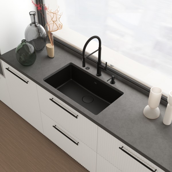 Robinet mono-commande Franke 301237 detail 6