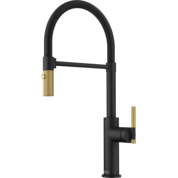 Robinet mono-commande Franke 301238 vooraanzicht