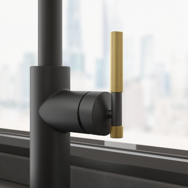 Robinet mono-commande Franke 301238 detail 2