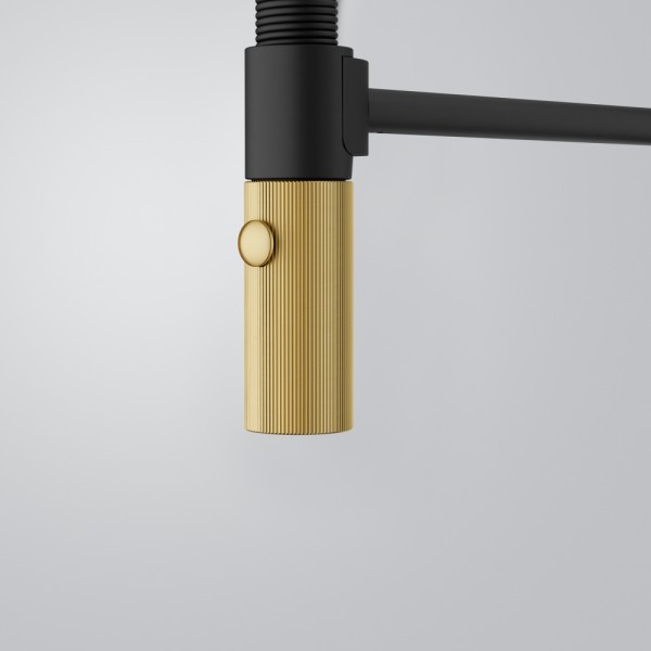 Robinet mono-commande Franke 301238 detail 4