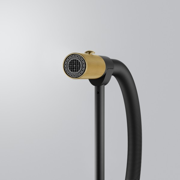 Robinet mono-commande Franke 301238 detail 5