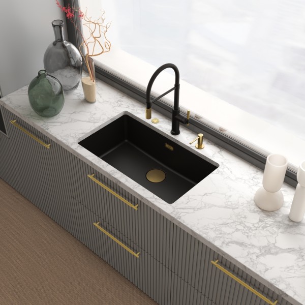 Robinet mono-commande Franke 301238 detail 6