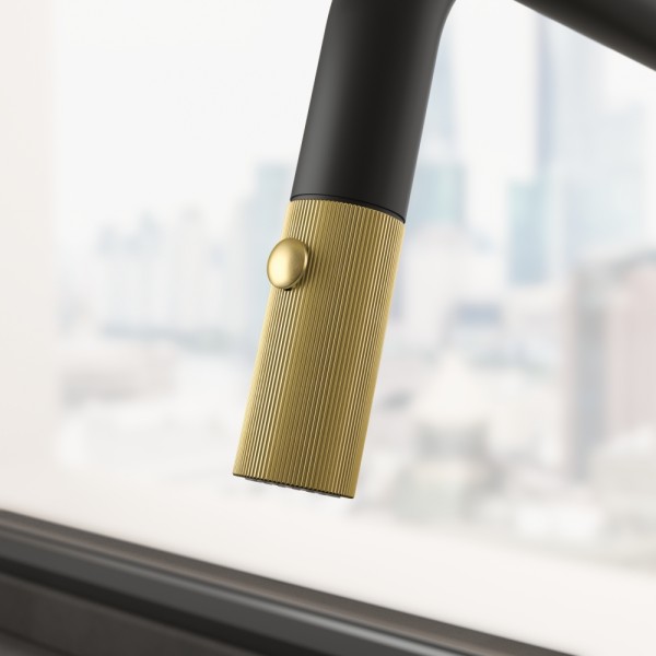 Robinet mono-commande Franke 301235 detail 1