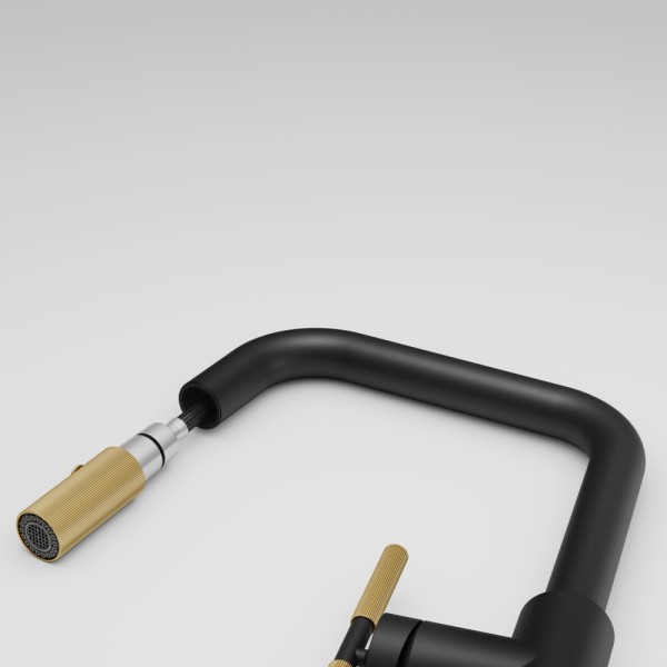 Robinet mono-commande Franke 301235 detail 3