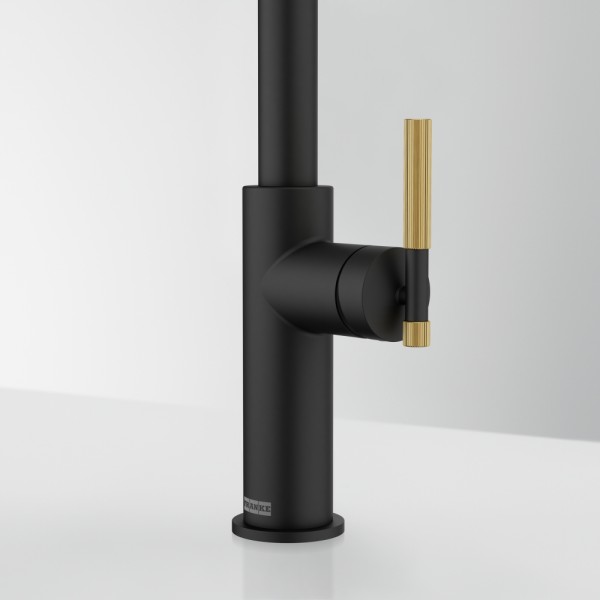 Robinet mono-commande Franke 301235 detail 4