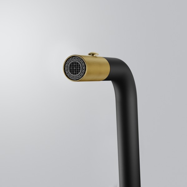 Robinet mono-commande Franke 301235 detail 6