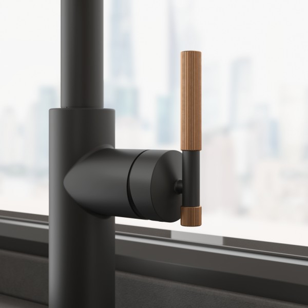 Robinet mono-commande Franke 301236 detail 2