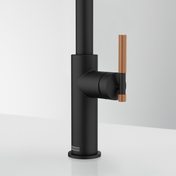 Robinet mono-commande Franke 301236 detail 4