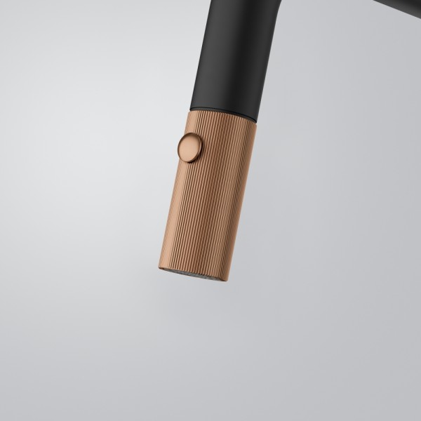 Robinet mono-commande Franke 301236 detail 5