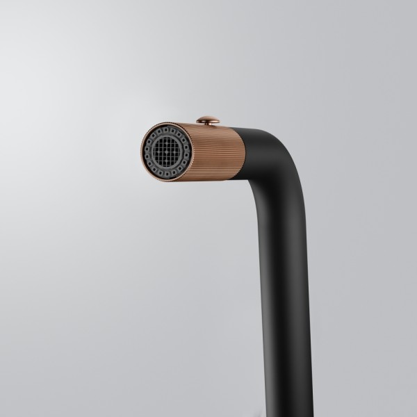 Robinet mono-commande Franke 301236 detail 6