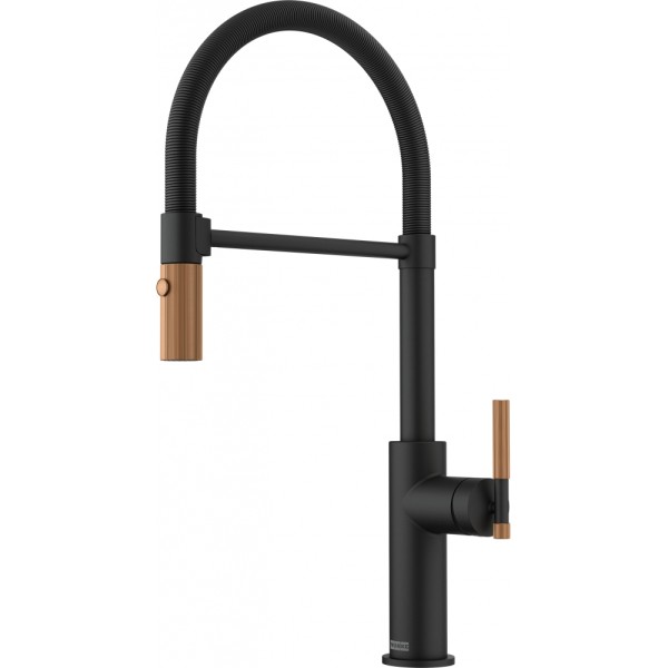 Robinet mono-commande Franke 301239 vooraanzicht