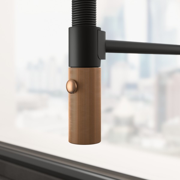 Robinet mono-commande Franke 301239 detail 1