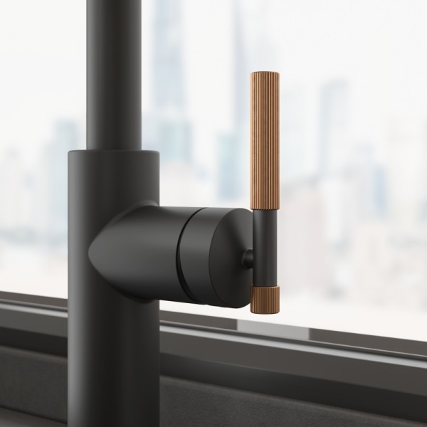 Robinet mono-commande Franke 301239 detail 2