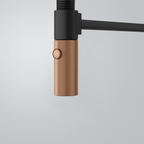 Robinet mono-commande Franke 301239 detail 4