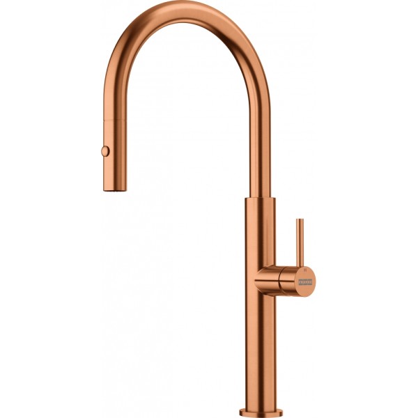 Robinet mono-commande Franke 301090 vooraanzicht