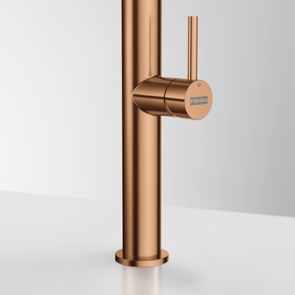 Robinet mono-commande Franke 301090 detail 1