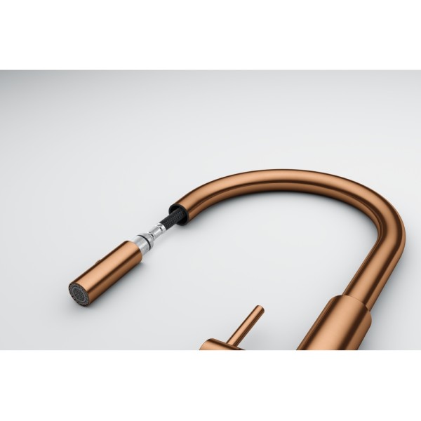 Robinet mono-commande Franke 301090 detail 4