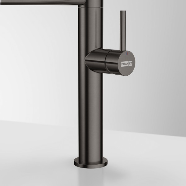 Robinet mono-commande Franke 301093 detail 1