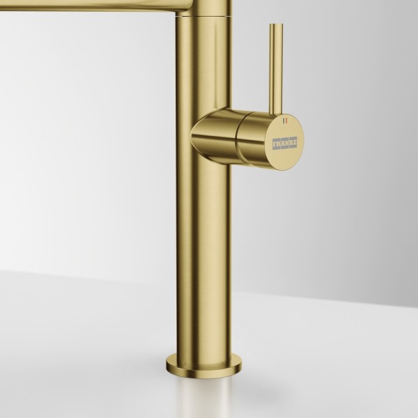 Robinet mono-commande Franke 301094 detail 1