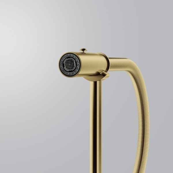 Robinet mono-commande Franke 301094 detail 2