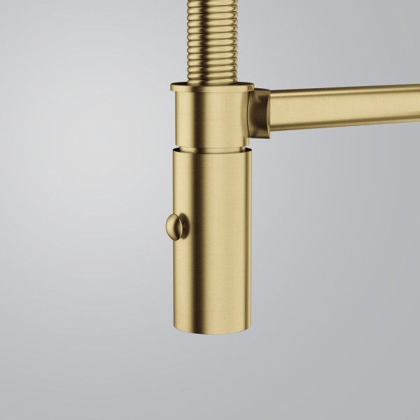 Robinet mono-commande Franke 301094 detail 3