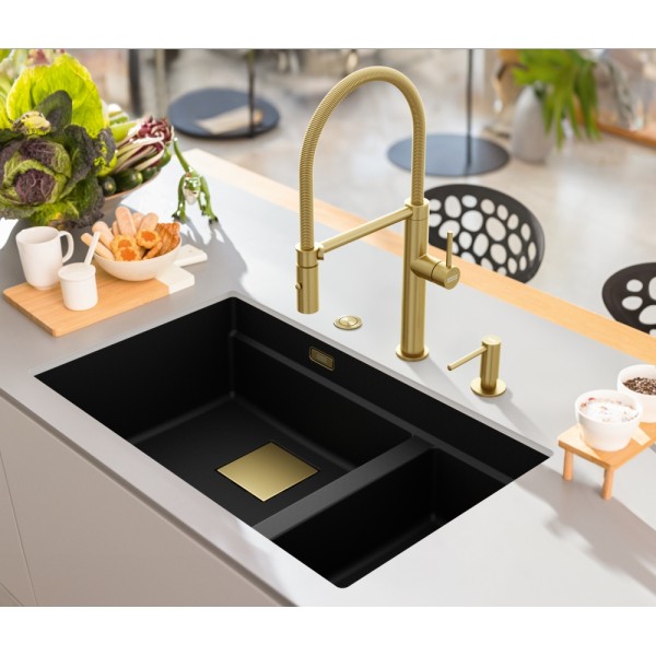 Robinet mono-commande Franke 301094 detail 4