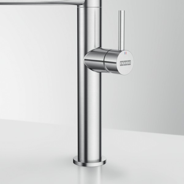 Eéngreepskraan Franke 301091 detail 1