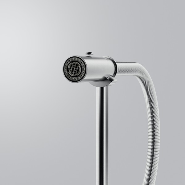 Eéngreepskraan Franke 301091 detail 2