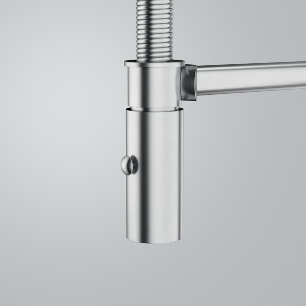 Robinet mono-commande Franke 301091 detail 3