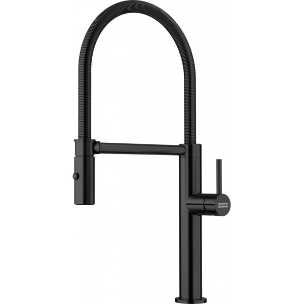 Robinet mono-commande Franke 301092 vooraanzicht