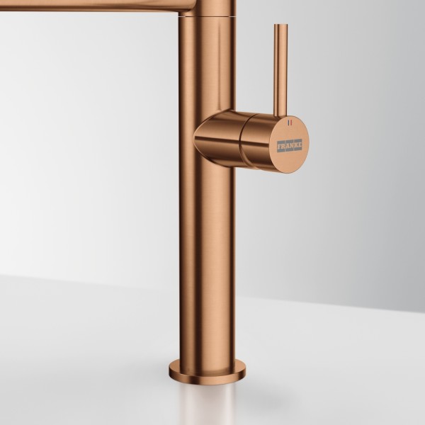 Robinet mono-commande Franke 301095 detail 1