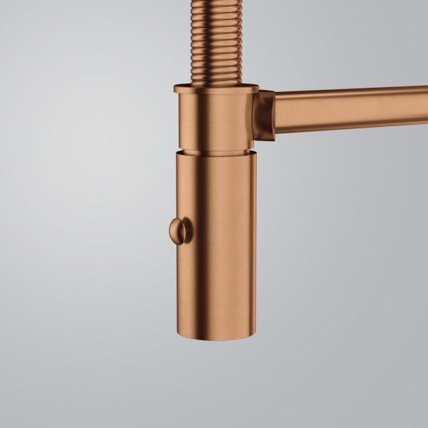 Robinet mono-commande Franke 301095 detail 3