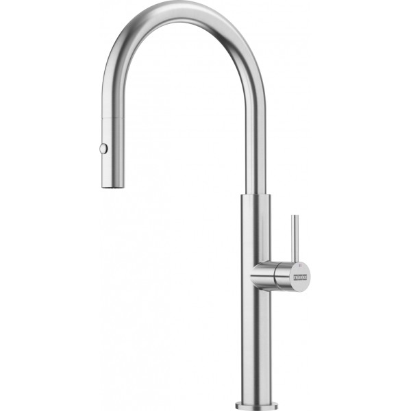 Robinet mono-commande Franke 301086 vooraanzicht