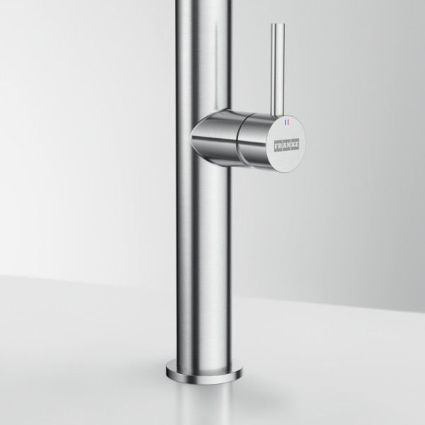 Robinet mono-commande Franke 301086 detail 1