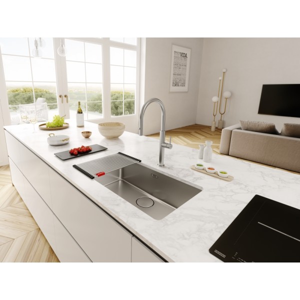 Robinet mono-commande Franke 301086 detail 5