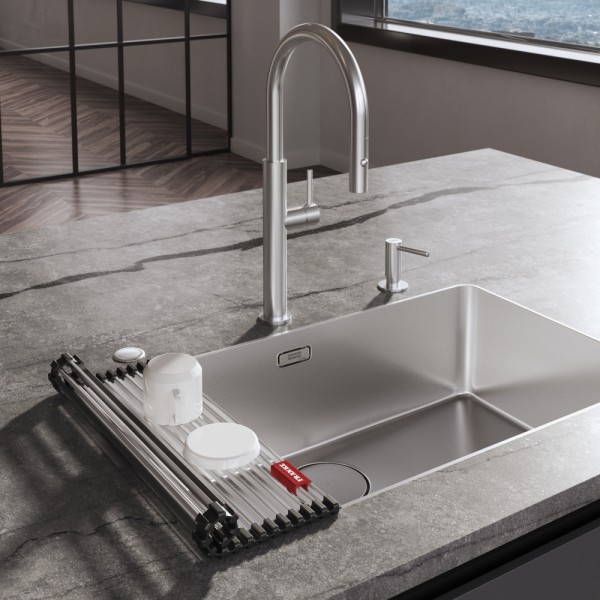 Robinet mono-commande Franke 301086 detail 6