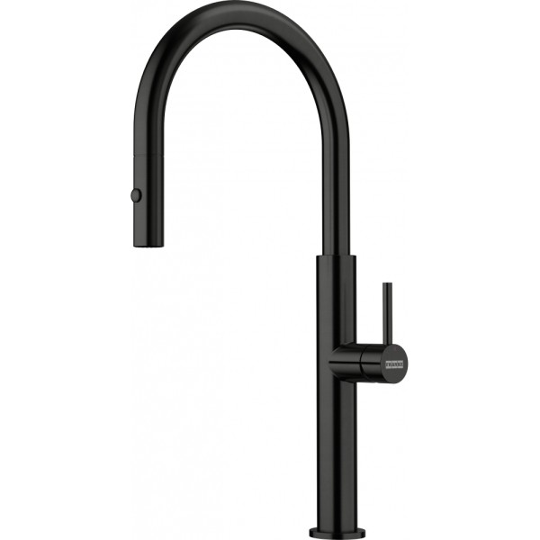 Robinet mono-commande Franke 301087 vooraanzicht