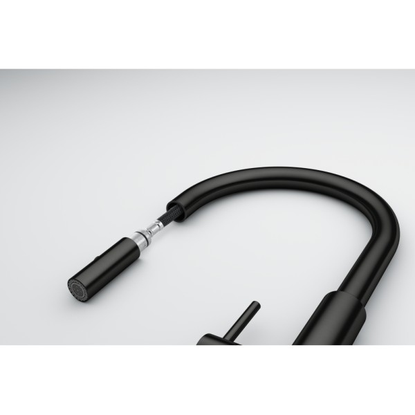 Robinet mono-commande Franke 301087 detail 4