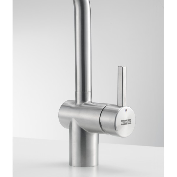 Robinet mono-commande Franke 301085 detail 1