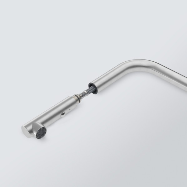 Robinet mono-commande Franke 301085 detail 3