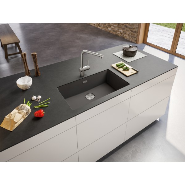 Robinet mono-commande Franke 301085 detail 4