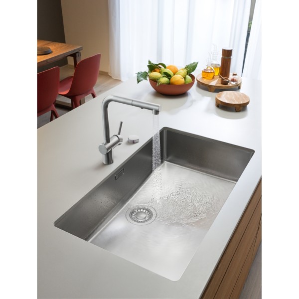 Robinet mono-commande Franke 301085 detail 6