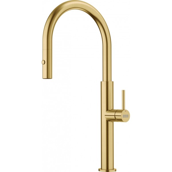 Robinet mono-commande Franke 301089 vooraanzicht