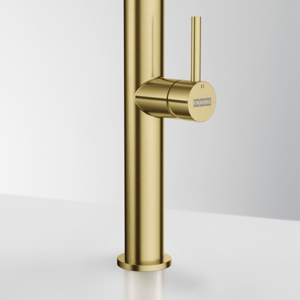 Robinet mono-commande Franke 301089 detail 1