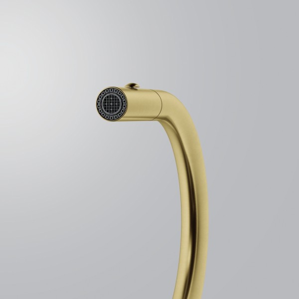 Robinet mono-commande Franke 301089 detail 2