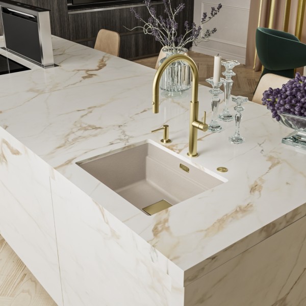 Robinet mono-commande Franke 301089 detail 5