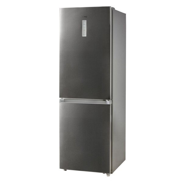 Combiné réfrigérateur/congélateur Domo DO91334C vooraanzicht