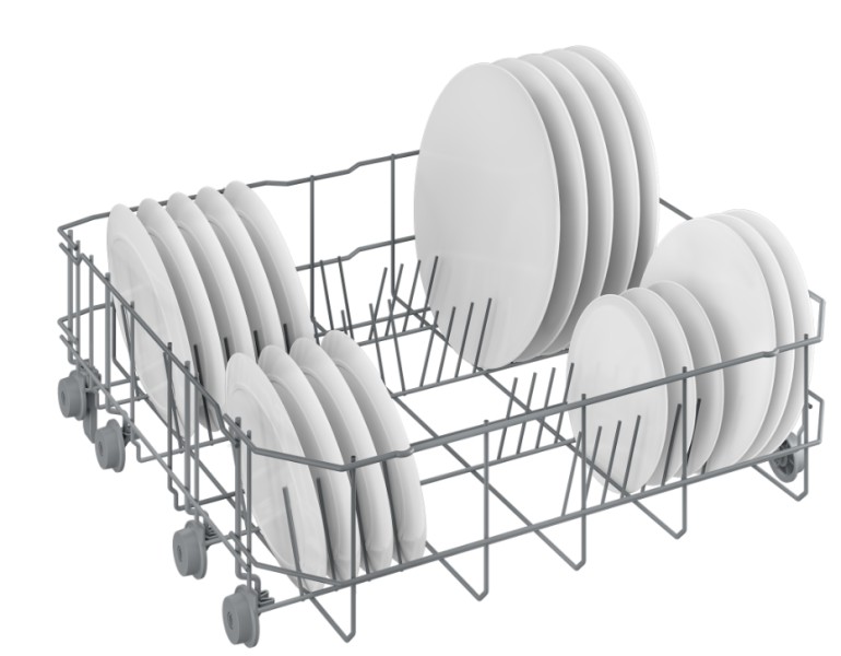 Vaatwasser volledig integreerbaar 60cm Beko BDIN16420 detail 1