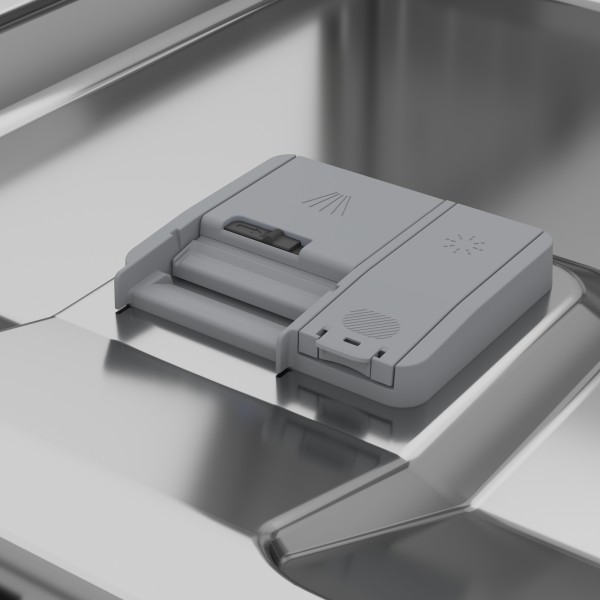 Lave-vaisselle full-intégré 60cm Beko BDIN16O30 detail 2