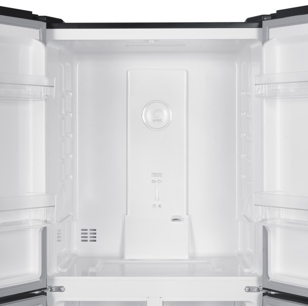 Side/Side + 3 et 4 portes Exquisit CDJ444-040DB detail 2